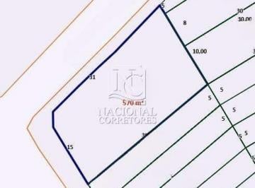 Comercial · 434m² · 4 Vagas · Prédio comercial e residencial à venda 570m² de área útil - Vila Alto de Santo A