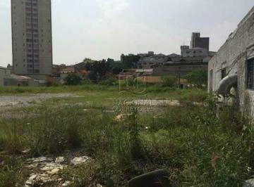 Terreno · 4200m² · Terreno, 4200 m² - venda - Vila Lucinda - Santo André/SP