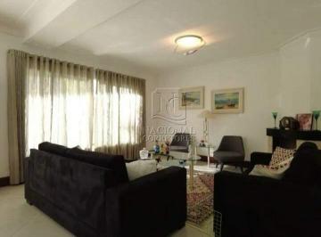 Casa · 360m² · 3 Quartos · 2 Vagas · Sobrado à venda, 3 quartos, 3 suítes, 2 vagas, Jardim - Santo André/SP