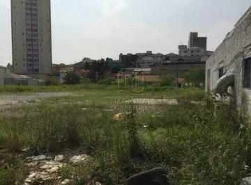 Terreno · 4200m² · Terreno, 4200 m² - venda por R$ 9.000.000,00 ou aluguel por R$ 37.600,00/mês - Vila Lucinda - Santo