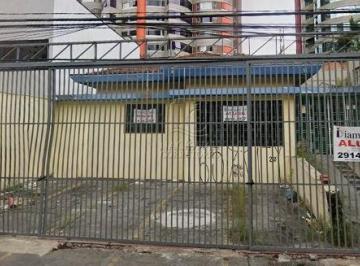 Comercial · 600m² · 4 Vagas · Salão para alugar, 600 m² por R$ 51.000,00/mês - Jardim - Santo André/SP