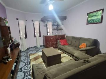 Casa · 207m² · 3 Quartos · 3 Vagas · Sobrado à venda no Parque João Ramalho – 3 dormitórios (1 suíte), planejado e 3 vagas