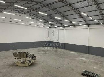 Comercial · 735m² · Galpão para venda - Brás - São Paulo. São 794m² de terreno e 735m² de área construída, valor de 8.60