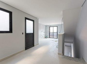Casa · 100m² · 3 Quartos · 3 Vagas · Sobrado à venda, 3 quartos, 1 suíte, 3 vagas, Vila Junqueira - Santo André/SP