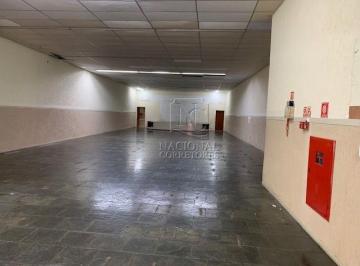 Comercial · 300m² · Salão para alugar, 300 m² por R$ 19.509,37/mês - Parque das Américas - Mauá/SP