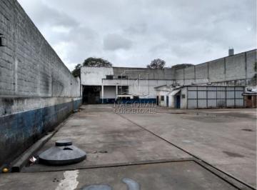 Terreno · 2210m² · Terreno para alugar, 2210 m² por R$ 27.000,00/mês - Dos Casa - São Bernardo do Campo/SP