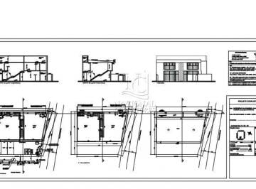 Comercial · 150m² · Salão para aluguel, Jardim - Santo André/SP