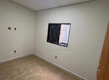 Casa · 100m² · 3 Quartos · 2 Vagas · Casa Térrea à venda em Utinga com 3 Dormitórios,1 suite, churrasqueira e 2 vagas