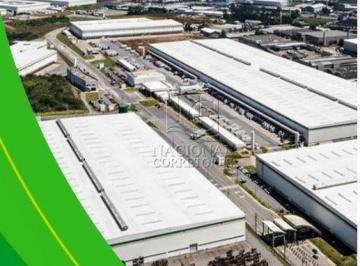 Comercial · 3395m² · 8 Vagas · Galpão para alugar, 3394 m² por R$ 126.961,40/mês - Cumbica - Guarulhos/SP