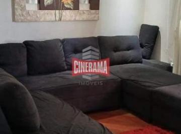 Apartamento · 160m² · 4 Quartos · 2 Vagas · Apartamento à venda, 4 quartos, 3 suítes, 2 vagas, Cerâmica - São Caetano do Sul/SP