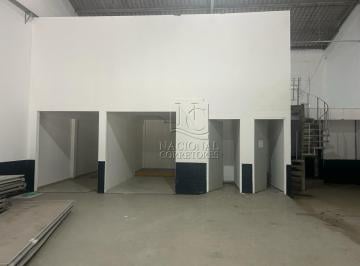 Comercial · 291m² · 10 Vagas · Loja para alugar, 291 m² - Demarchi - São Bernardo do Campo/SP
