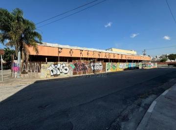 Comercial · 100m² · 1 Vaga · Galpão para alugar, 100 m² por R$ 18.700,00/mês - Parque Central - Santo André/SP