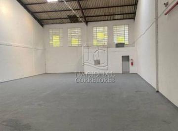 Comercial · 530m² · 10 Vagas · Loja para alugar, 530 m²- Demarchi - São Bernardo do Campo/SP