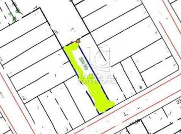 Terreno · 500m² · Terreno à venda, 500 m² por R$ 3.750.000,00 - Jardim - Santo André/SP