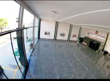 Comercial · 300m² · 5 Vagas · Galpão para aluguel, 5 vagas, Vila Príncipe de Gales - Santo André/SP