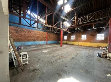 Comercial · 1506m² · 5 Vagas · Salão, 1506 m² - venda por R$ 3.000.000,00 ou aluguel por R$ 22.450,00/mês - Paraíso - Santo André/S