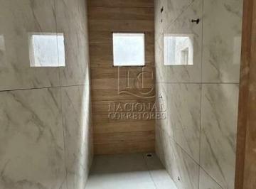 Casa · 88m² · 3 Quartos · 2 Vagas · Casa à venda, 3 quartos, 1 suíte, 2 vagas, Jardim Santo Alberto - Santo André/SP