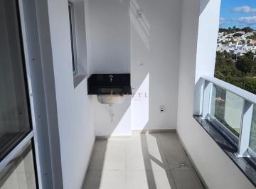 Apartamento · 73m² · 2 Quartos · 2 Vagas · Apartamento à venda e para alugar em Sorocaba, Parque Campolim, com 2 quartos, com 73.2 m²