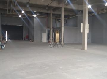 Comercial · 2000m² · 25 Vagas · Prédio para alugar, 1985 m² - Vila Luzita - Santo André/SP