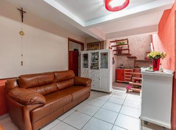 Casa · 166m² · 2 Quartos · 8 Vagas · Casa com amplo terreno de 400m² à venda no bairro Paraíso – Santo André