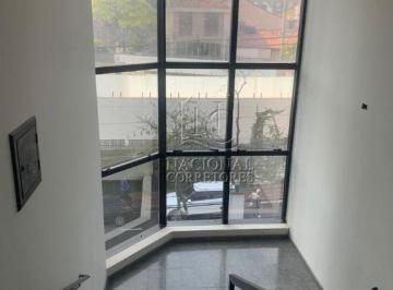 Comercial · 700m² · 15 Vagas · Prédio para alugar, 700 m² por R$ 21.444,75/mês - Jardim do Mar - São Bernardo do Campo/SP