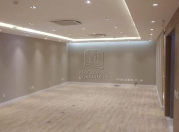 Comercial · 675m² · 73 Vagas · Prédio à venda, 4600 m² por R$ 26.000.000,00 - Centro - São Bernardo do Campo/SP