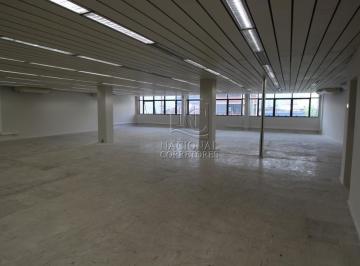 Comercial · 2650m² · 25 Vagas · Prédio para alugar, 2650 m² por R$ 81.000,00/mês - Centro - Santo André/SP
