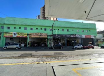 Comercial · 2500m² · 26 Vagas · Prédio à venda, 2500 m² por R$ 9.000.000,00 - Bangu - Santo André/SP