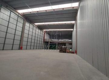 Comercial · 1192m² · 7 Vagas · Prédio para alugar, 1192 m² - Parque Central - Santo André/SP