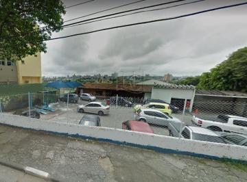 Terreno · 800m² · Terreno para alugar, 200 m² por R$ 50.000/mês - Jardim do Mar - São Bernardo do Campo/SP