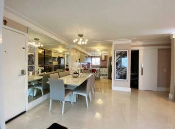 Apartamento · 128m² · 3 Quartos · 3 Vagas · Apartamento à venda, 3 quartos, 3 suítes, 3 vagas, Centro - Santo André/SP