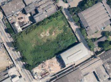 Terreno · 7070m² · Terreno à venda, 7070 m² por R$ 22.000.000,00 - Jardim - Santo André/SP