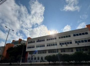 Comercial · 80000m² · 460 Vagas · Prédio à venda, 80000 m² por R$ 270.000.000,00 - Campestre - Santo André/SP