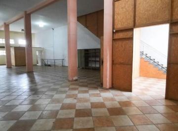 Comercial · 642m² · 2 Vagas · Prédio, 642 m² - venda por R$ 6.000.000,00 ou aluguel por R$ 16.106,00/mês - Parque das Nações - San