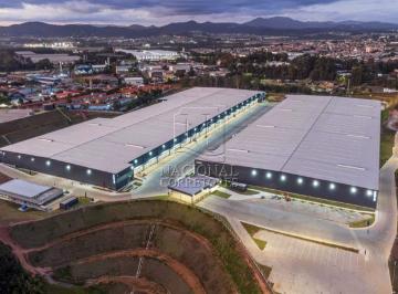 Comercial · 28546m² · 108 Vagas · Galpão Logístico para Locação - 19.905 m² até 77.000 m² - Guarulhos/SP