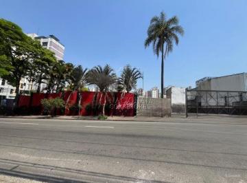 Terreno · 1600m² · Terreno 1600 m² para locação - Jardim - Santo André/SP
