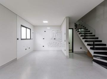 Casa · 105m² · 2 Quartos · 1 Vaga · Sobrado à venda, 2 quartos, 2 suítes, 1 vaga, Jardim Santo Antônio - Santo André/SP