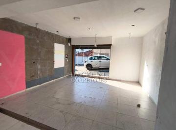 Comercial · 47m² · Salão com 47 m² para alugar em Santo André - SP