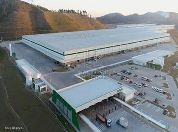 Photo 1 · Galpão para alugar, 9246 m² por R$ 392.866,78/mês - Vila Nova - Cajamar/SP