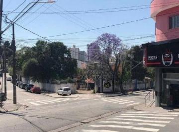 Terreno · 960m² · Terreno à venda, 960 m² por R$ 4.300.000,00 - Santa Maria - São Caetano do Sul/SP