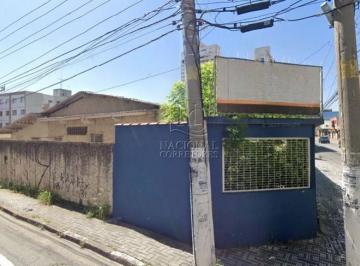 Terreno · 2371m² · Terreno à venda, 2371 m² por R$ 10.000.000,00 - Centro - Santo André/SP