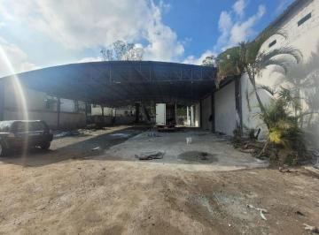 Comercial · 1800m² · Galpão, 1800 m² para locação - Palmeiras de São Paulo - Suzano/SP