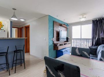 Apartamento · 50m² · 2 Quartos · 1 Vaga · Apartamento à venda no Varandas do Parque – 2 dormitórios, planejado, 1 vaga de