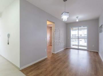 Apartamento · 58m² · 2 Quartos · 1 Vaga · Apartamento de 58m² á venda no Parque das Nações