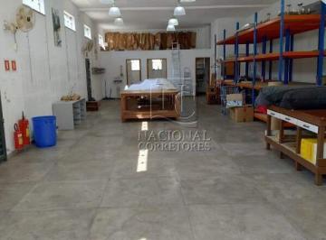 Comercial · 300m² · 3 Vagas · Excelente prédio comercial para locação no Parque Oratório - 399 m²