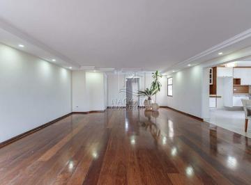 Apartamento · 277m² · 3 Quartos · 5 Vagas · Apartamento de 277m², 3 suítes, 5 vagas – Condomínio Torre DI San Lorenzo, Vila Bastos