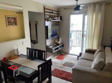 Apartamento · 64m² · 3 Quartos · 1 Vaga · Apartamento à venda 3 quartos 1 suíte 1 vaga Jardim Celeste - São Paulo - SP