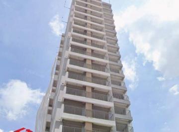 Apartamento · 40m² · 2 Quartos · 1 Vaga · Apartamento 2 Dormitorios no Brooklin 40m2