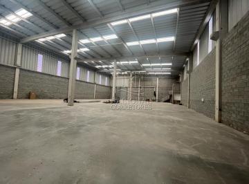 Comercial · 1600m² · 20 Vagas · Galpão à venda, 1600 m² por R$ 18.000.000,00 - Cooperativa - São Bernardo do Campo/SP