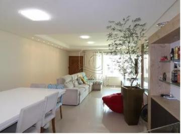 Casa · 217m² · 3 Quartos · 5 Vagas · Sobrado à venda, 3 quartos, 3 suítes, 5 vagas, Vila Scarpelli - Santo André/SP